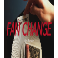 Fan Change by Park Seongjun Fan Change by Park Seongjun