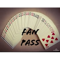 Fan Pass by Jay Tseng