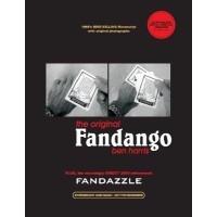 Fandango by Ben Harris