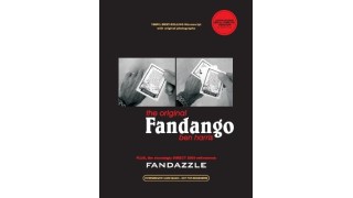 Fandango by Ben Harris