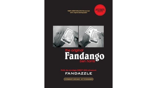 Fandango by Ben Harris