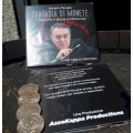 Fantasie Di Monete by Aurelio Paviato Fantasie Di Monete by Aurelio Paviato