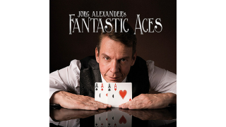 Fantastic Aces by Jorg Alexander