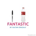 Fantastic by Sultan Orazaly Fantastic by Sultan Orazaly