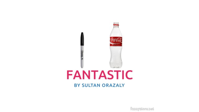 Fantastic by Sultan Orazaly