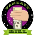 Fantasy Bill by Luis Zavaleta Fantasy Bill by Luis Zavaleta