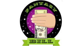 Fantasy Bill by Luis Zavaleta