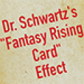Fantasy Rising Card by Dr. Schwartz Fantasy Rising Card by Dr. Schwartz