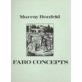 Faro Concepts by Murray Bonfeld Faro Concepts by Murray Bonfeld
