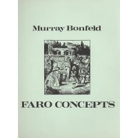 Faro Concepts by Murray Bonfeld