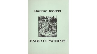 Faro Concepts by Murray Bonfeld