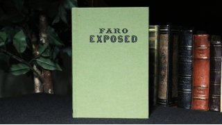 Faro Exposed by Alfred Trumble