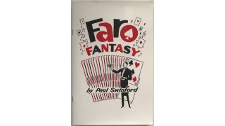 Faro Fantasy by Paul Swinford