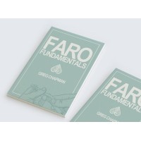 Faro Fundamentals by Greg Chapman