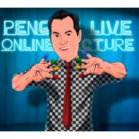 Farrell Dillon Penguin Live Online Lecture