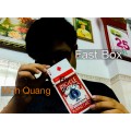 Fast Box by Vinh Quang And Jbmagic Fast Box by Vinh Quang And Jbmagic