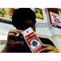 Fast Box by Vinh Quang And Jbmagic