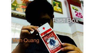 Fast Box by Vinh Quang And Jbmagic