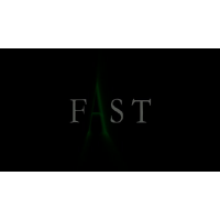 Fast by Arie Bhojez