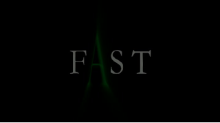 Fast by Arie Bhojez