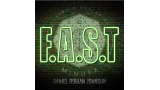 FAST by Daniel Dorian Johnson