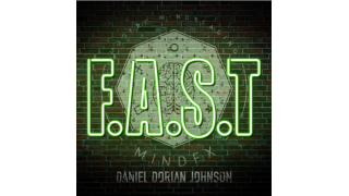 FAST by Daniel Dorian Johnson