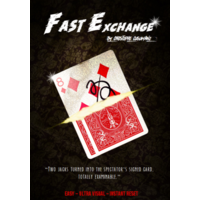 Fast Exchange by Christophe Cusumano