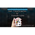 Fast Transformation by Kenneth Costa Fast Transformation by Kenneth Costa