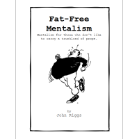 Fat Free Mentalism by John Riggs
