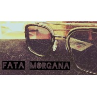 Fata Morgana by Jan Zita