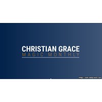 Fate by Christian Grace