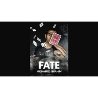 Fate by Mohamed Ibrahim