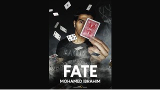 Fate by Mohamed Ibrahim