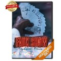 Faux Show Routined Bundle by Cameron Francis Faux Show Routined Bundle by Cameron Francis