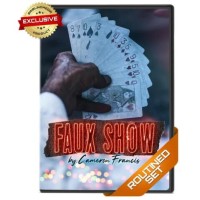 Faux Show Routined Bundle by Cameron Francis