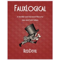 Fauxlogical by Reddevil