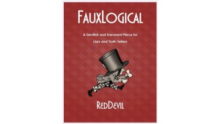 Fauxlogical by Reddevil