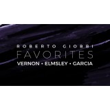 Favorites - Giobbi On Elmsley by Roberto Giobbi Favorites - Giobbi On Elmsley by Roberto Giobbi