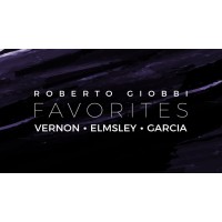 Favorites - Giobbi On Elmsley by Roberto Giobbi