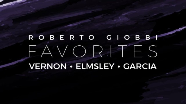 Favorites - Giobbi On Elmsley by Roberto Giobbi