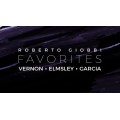 Favorites - Giobbi On Garcia by Roberto Giobbi Favorites - Giobbi On Garcia by Roberto Giobbi