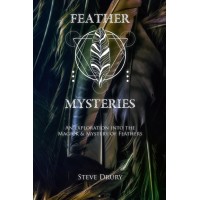 Feather Mysteries by Steve Drury