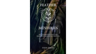 Feather Mysteries by Steve Drury