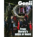 February 2016 by Genii Magazine February 2016 by Genii Magazine