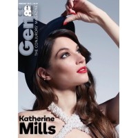 February 2017 by Genii Magazine