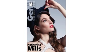 February 2017 by Genii Magazine