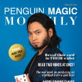 February 2022 by Penguin Magic Monthly February 2022 by Penguin Magic Monthly