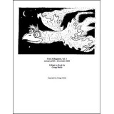 Feen-X Magic Magazine (January 2000 - December 2001) by Gregg Webb Feen-X Magic Magazine (January 2000 - December 2001) by Gregg Webb