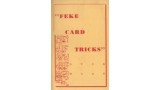 Feke Card Tricks by Harry Stanley