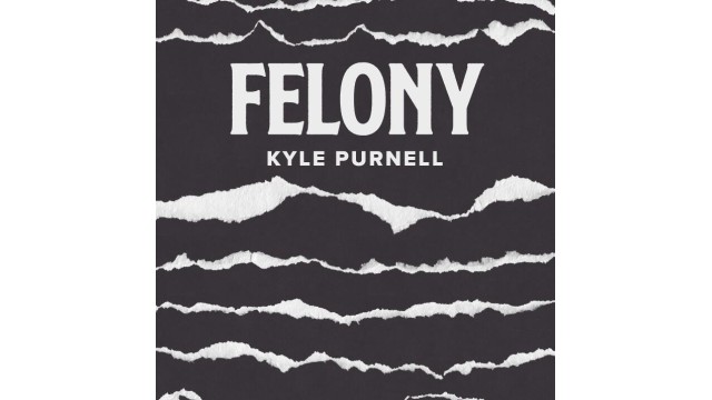 Felony by Kyle Purnell